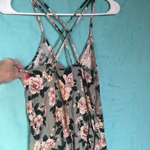 XS American Eagle shirt super soft